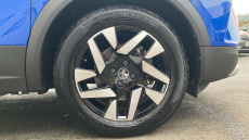 Vauxhall Mokka 100kW Elite Premium 50kWh 5dr Auto Electric Hatchback